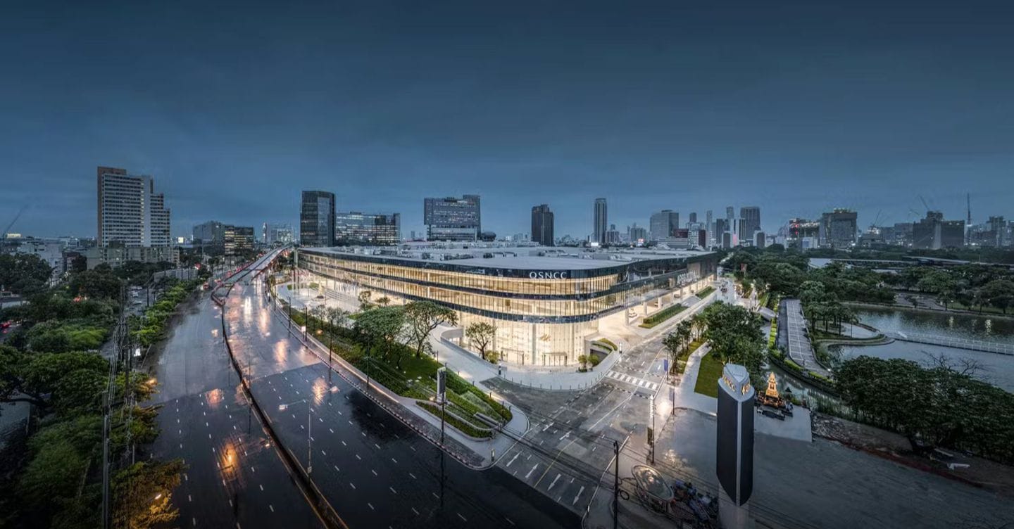 Arredo e Design, Find lascia Singapore e sbarca a Bangkok